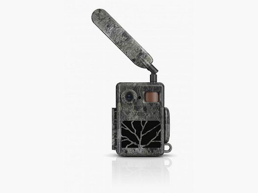 Zeiss Secacam 7 Wildcamera 4G – Top Beeldkwaliteit & App Monitoring voor Jacht