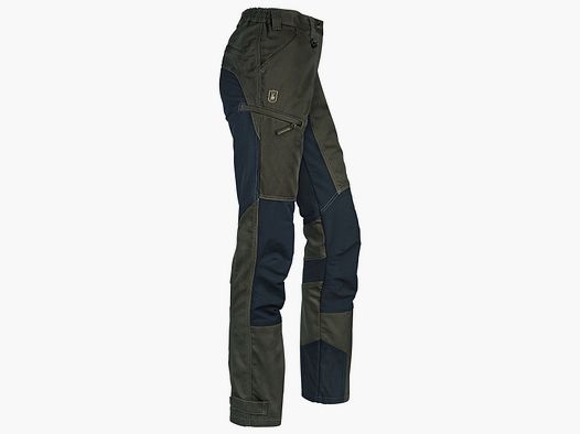 Pantalon de chasse pour femmes Deerhunter Lady Roja