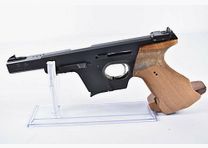 Walther OSP .22Short Pistol