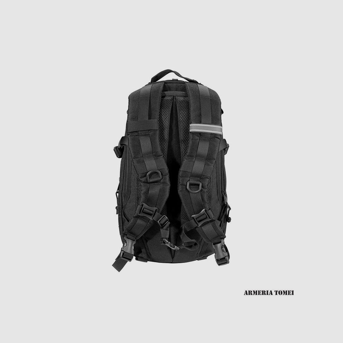 ZAINO – BERETTA – TACTICAL BACKPACK BLACK 29lt, image 2 of 5