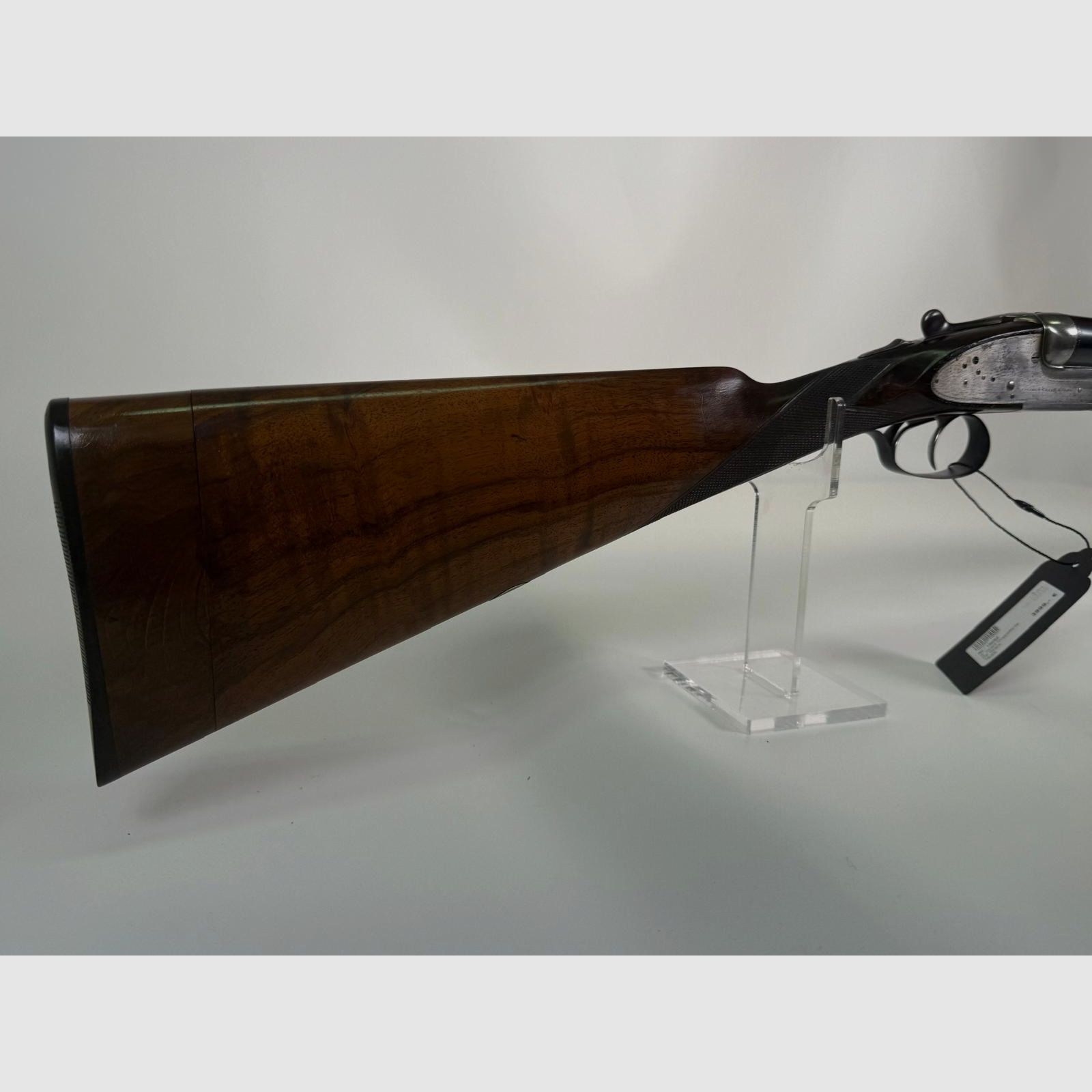 Stephen Grant & Sons Mod. DF Grant Doppelflinte 16/65 mit Ejektoren