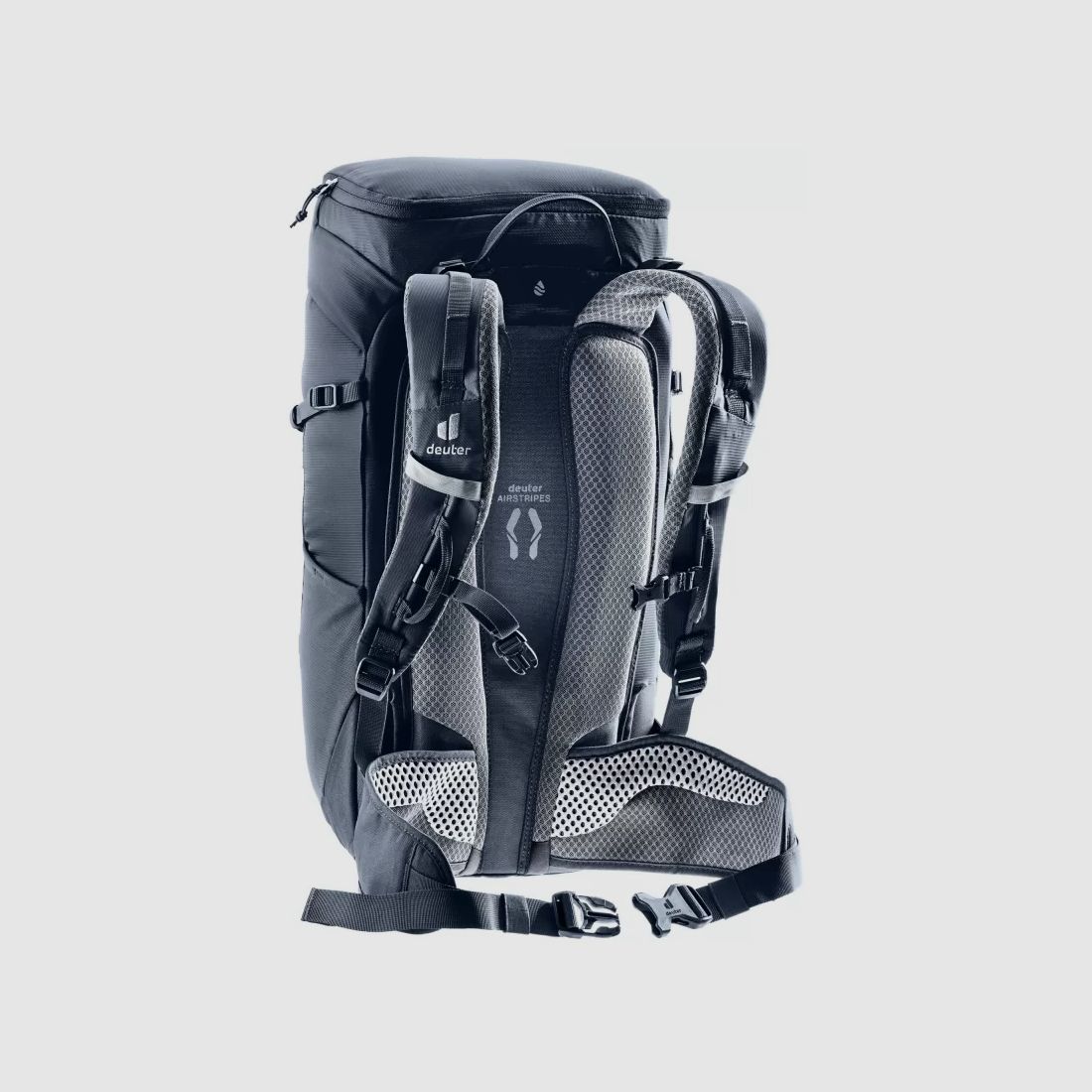 Deuter Trail 24 Schwarz, Bild 6 von 8
