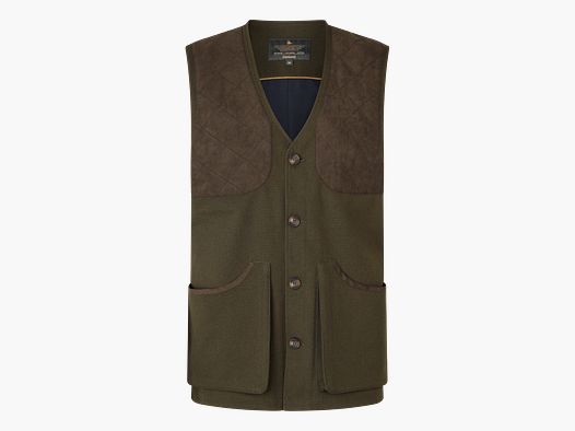 Seeland Woodcock Royale Vest Green