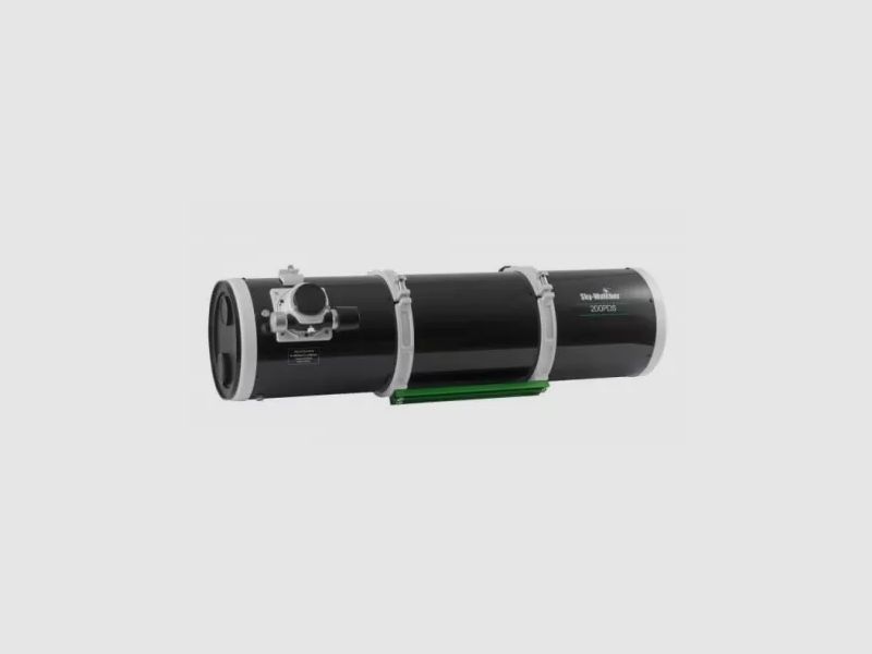 SKY-WATCHER Newton 200/1000 BD Dual Speed, Bild 6 von 9