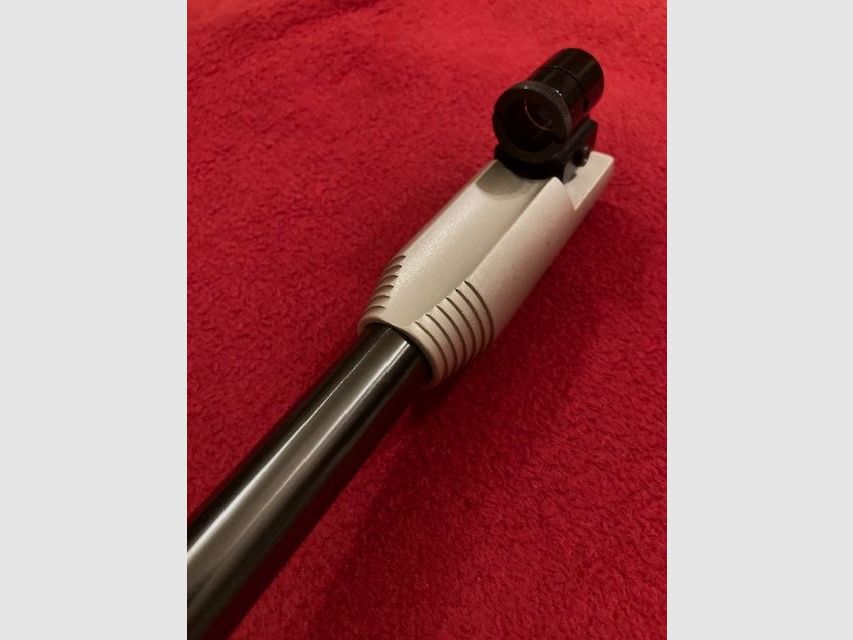 Fusil à air comprimé de match Feinwerkbau Mod. 601