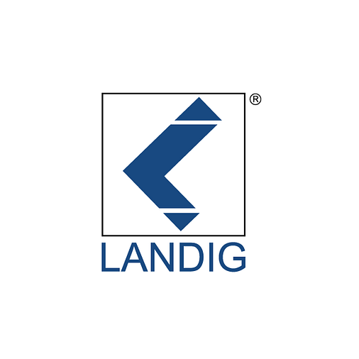 Landig