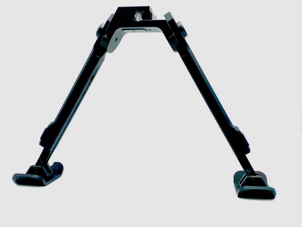 Fortmeier Zweibein, 12 Uhr-Installation