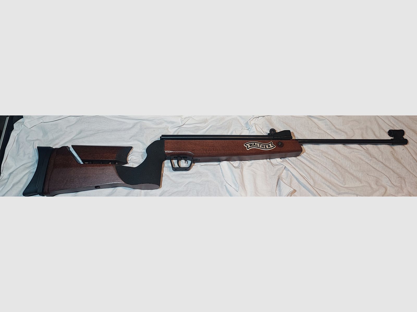 Walther Jaguar top Sammlerstück