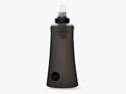 BE FREE 1L Filterflasche