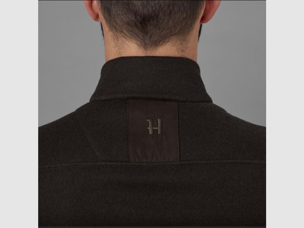 Härkila Herren Strickpullover Metso