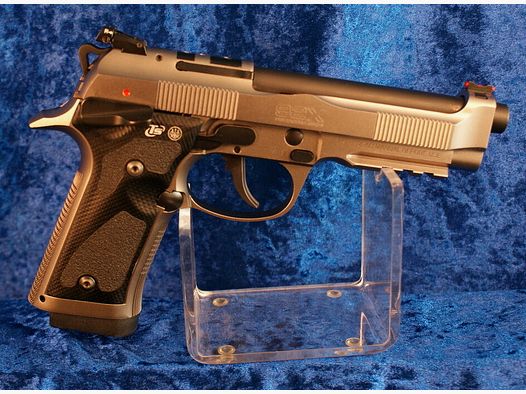 Beretta 92X Performance Production RDO