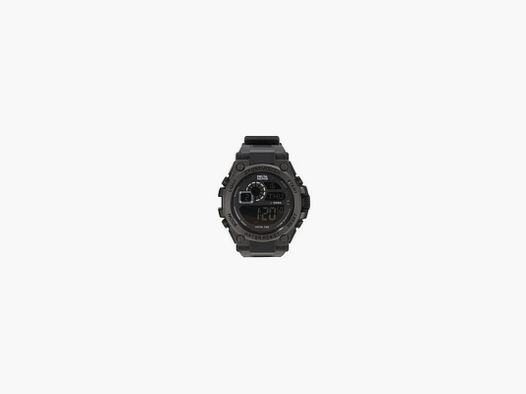Reloj táctico digital