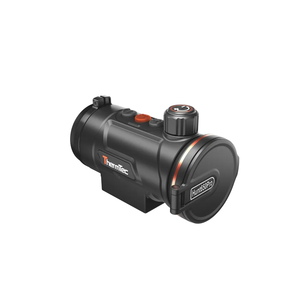 Unità dimostrativa: ThermTec Hunt 650 Pro, immagine 1 di 8