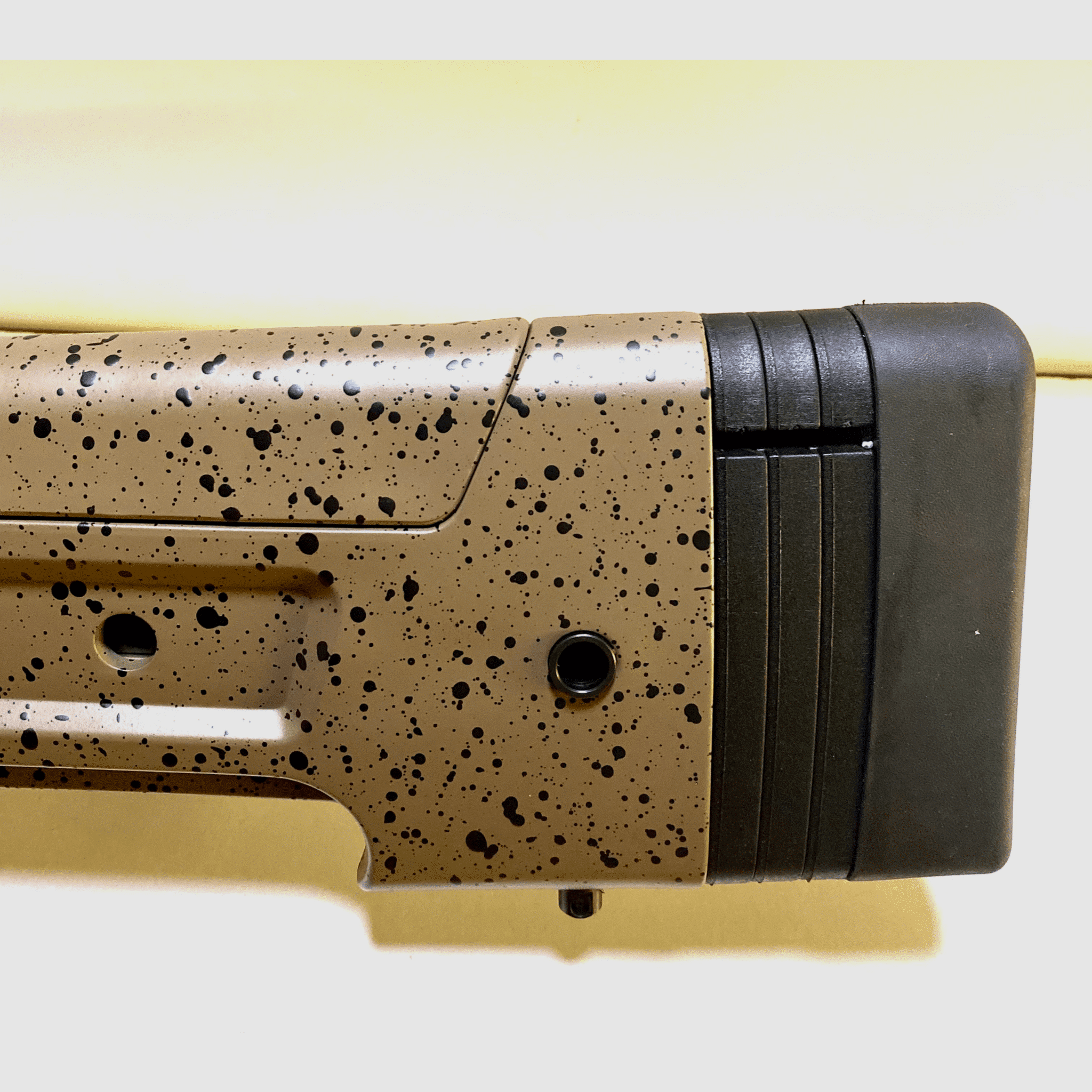 Bergara B14 HMR Wersja lewostronna