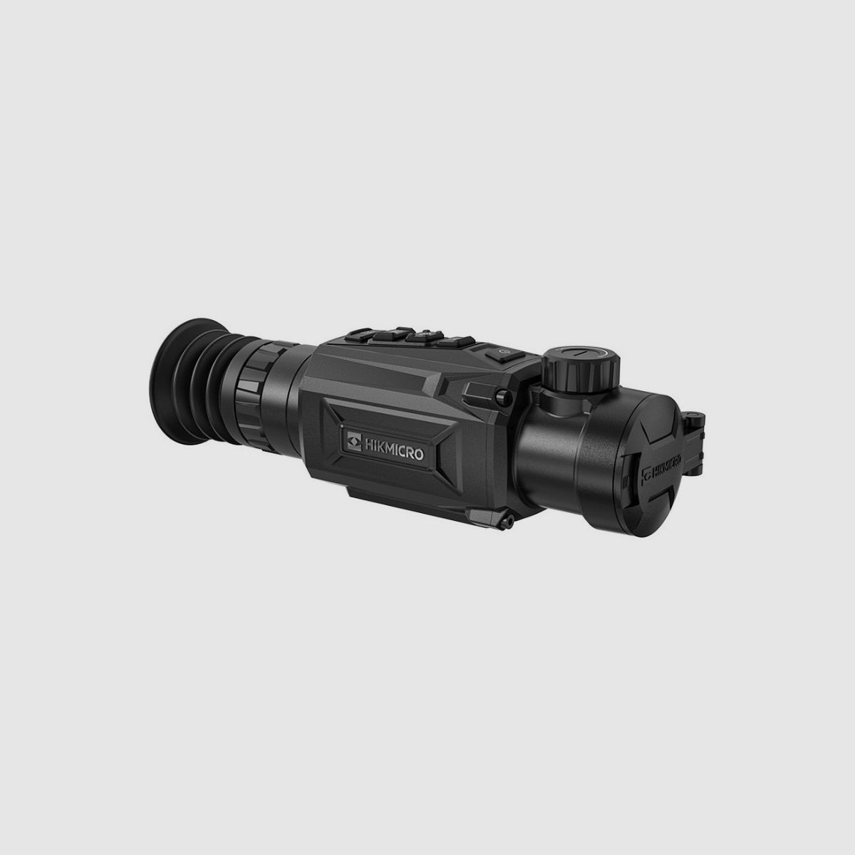 Clip-On Wärmebild Thunder TH35P 2.0 HIKMICRO, Bild 2 von 7