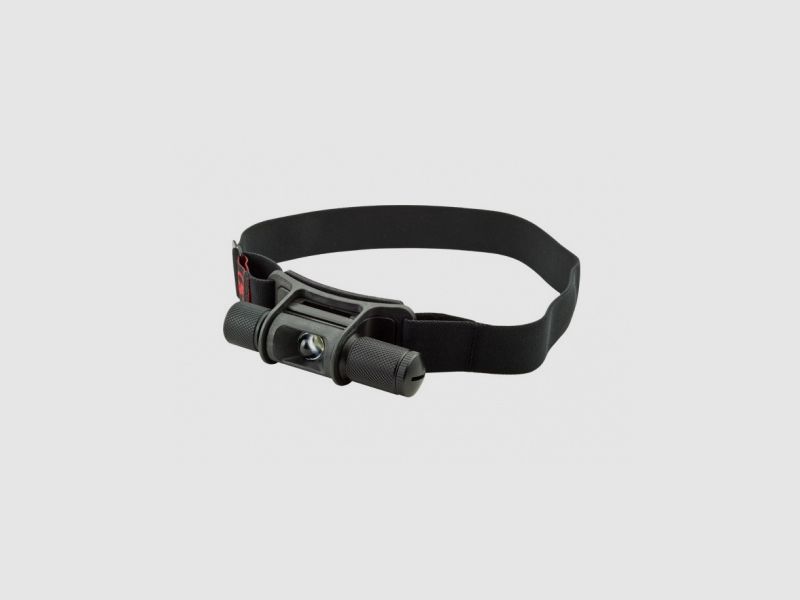 SureFire Saint Minimus HS2-A-BK Stirnlampe