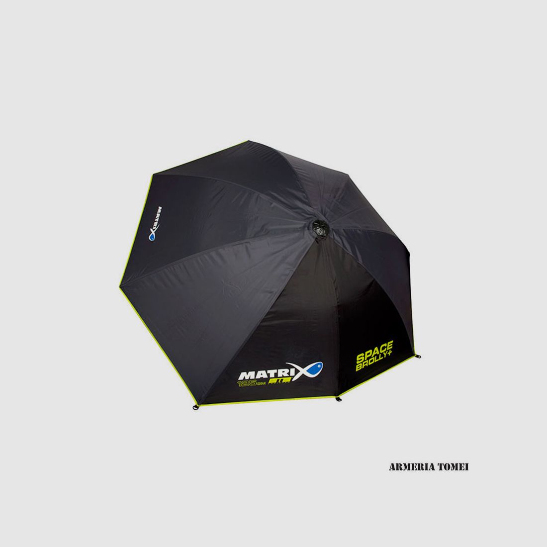 MATRIX – SPACE BROLLY+ 125CM / 50″