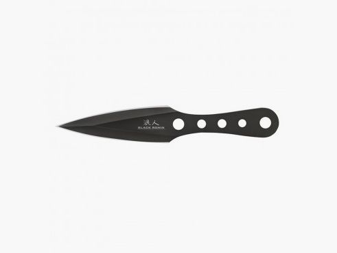 COUTEAUX LANCER BLACK RONIN