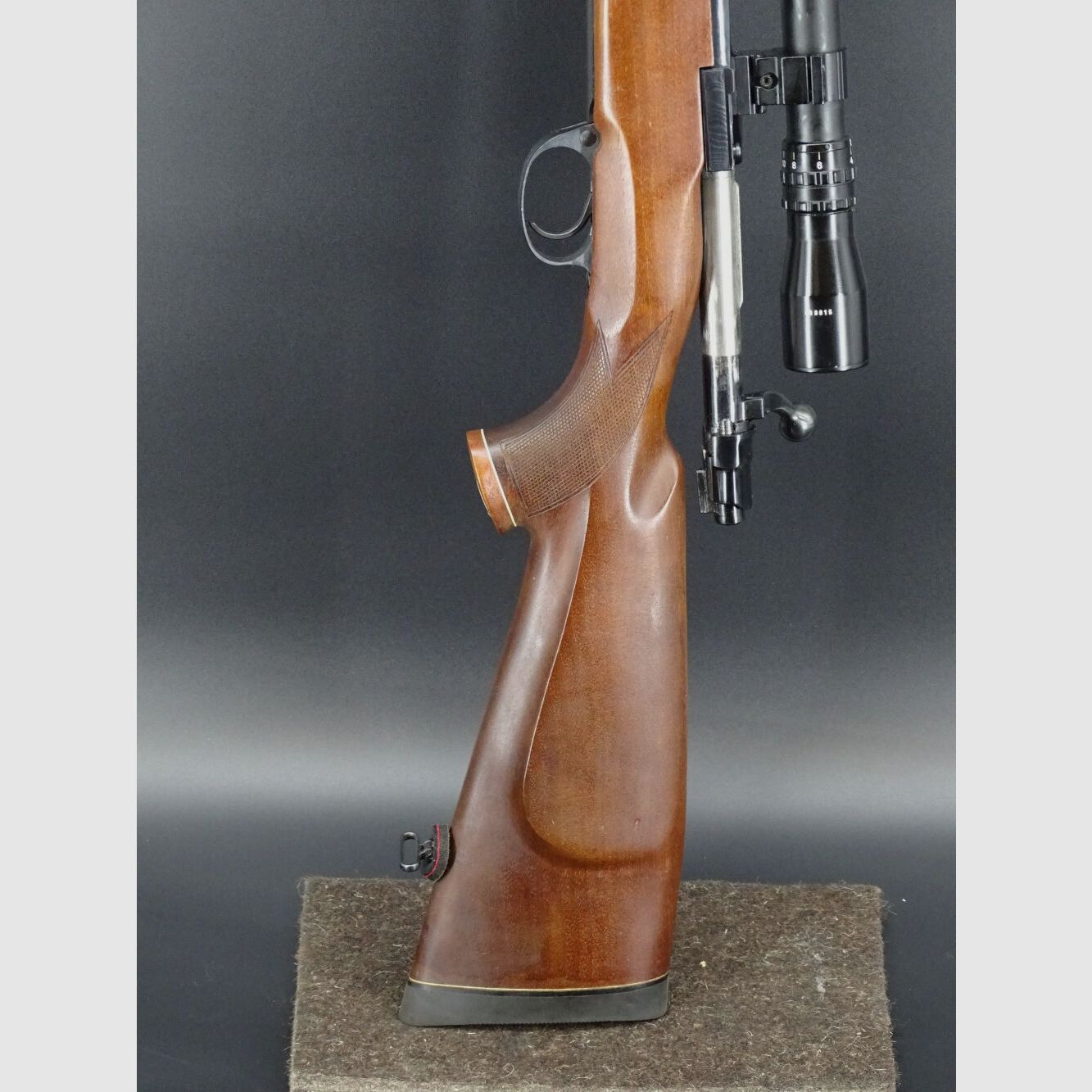 Zastava Mod 70 Kaliber 8x57IS 70 Baujahr 2008