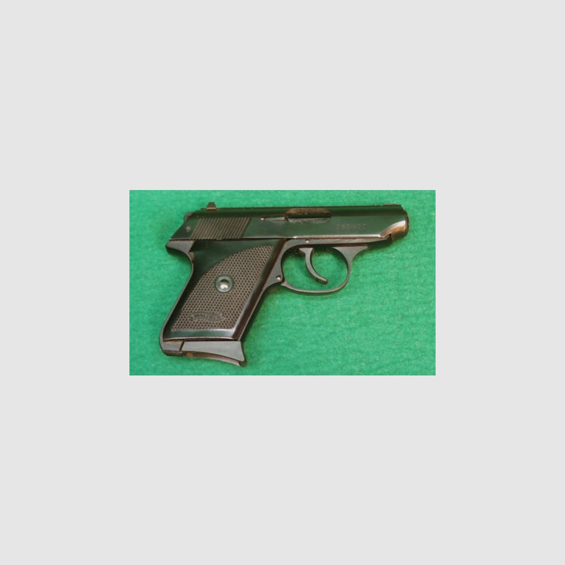 Walther TPH
