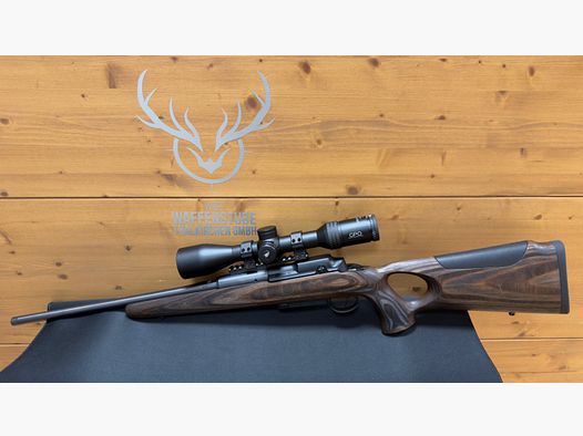 Pack complet Mauser Max .308 Win et GPO 2-16x50