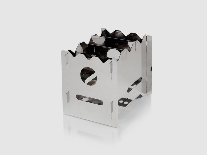 Petromax Hobokocher