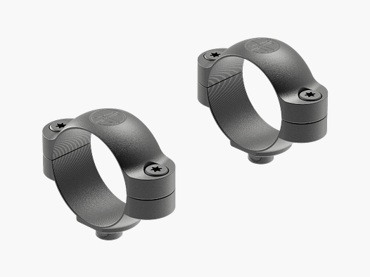 Leupold QR Rings 30mm Matte Low