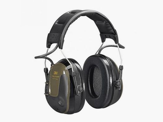 3M™ Peltor™ ProTac Hunter Active Hearing Protection