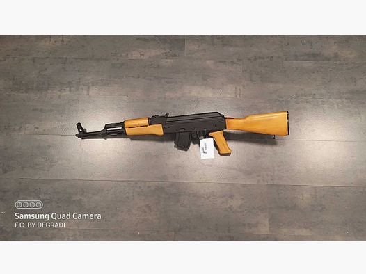 FEG SA 85M 7.62×39