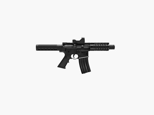 Karabina Crosman A4-P CO2 Pełna Automatyka BBs C4.5 3J