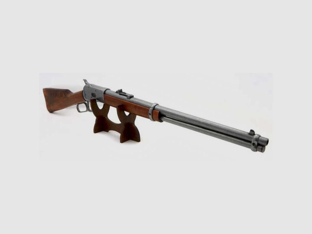 Replica decorativa Denix fucile Mod.92 Stati Uniti 1892 - Winchester Mod.92, immagine 8 di 10