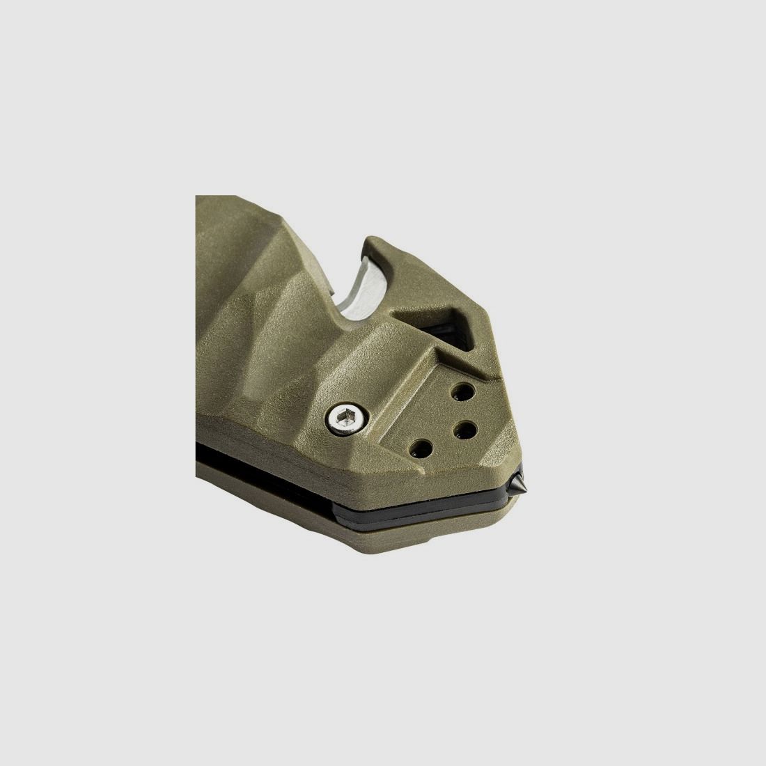 TB OUTDOOR CAC S200 PA6 KAKI, afbeelding 2 van 4