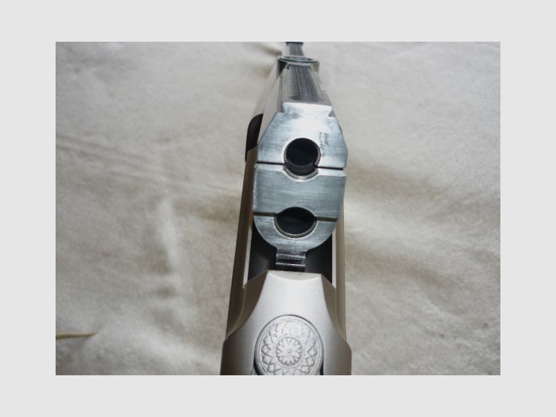 Blaser 750/88  Bergstutzen