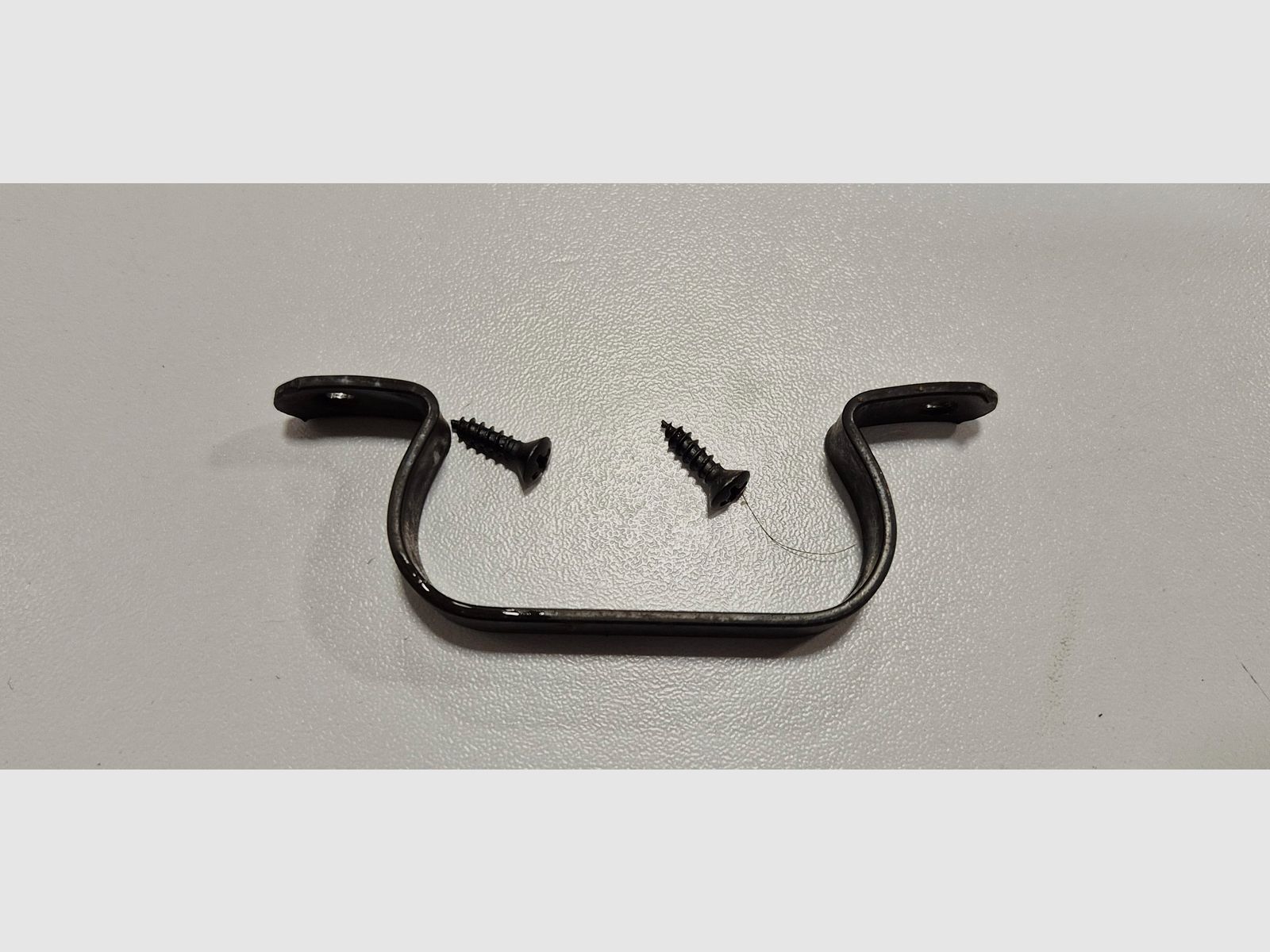 PONTET MANU ARM B10, Bild 1 von 3