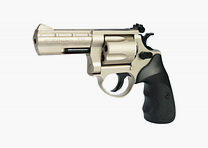 ME 38 Magnum, Cal..380 / 9 mm R Knall