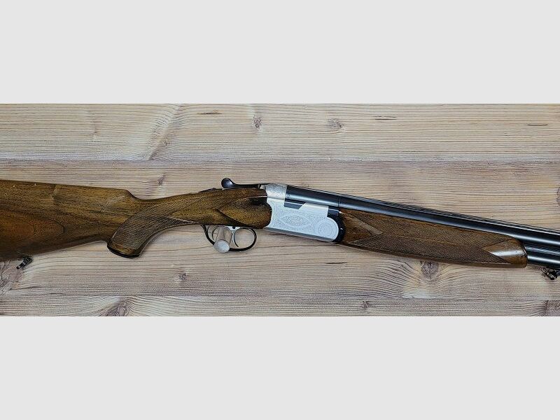 Sauer-Beretta // Sauer Beretta S56E met aluminium ontvanger