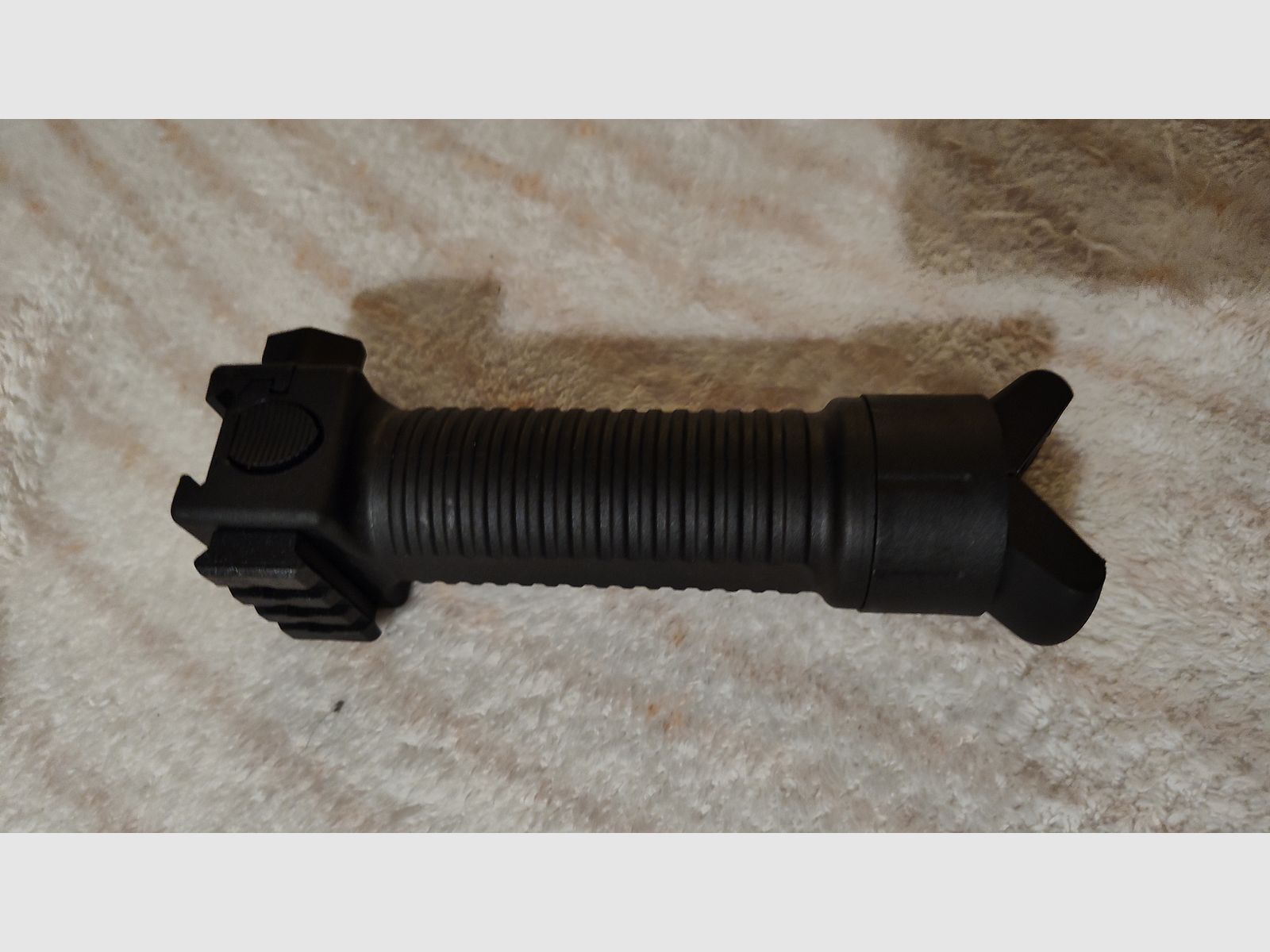 Heckler & Koch HK416 A5 kal. 4,5 mm stalowe BB Co2 z akcesoriami