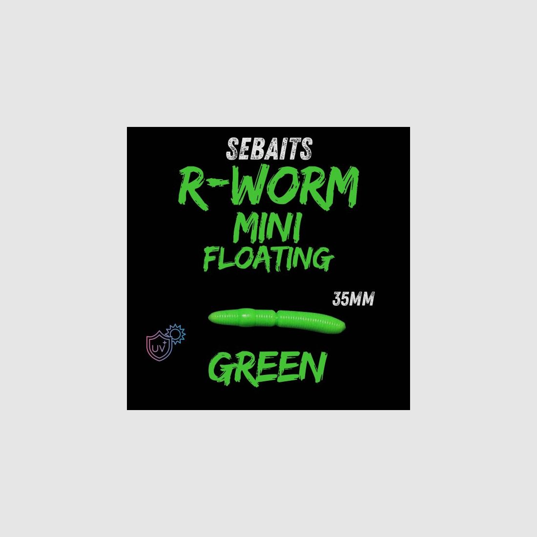 R-Worm Mini, image 3 of 6