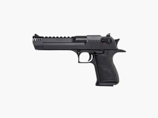 Magnum Research Desert Eagle XIX IMB Black 6" .44RemMag