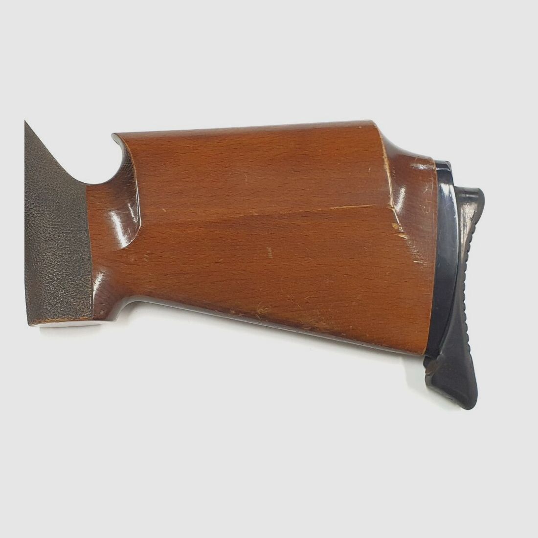 Feinwerkbau Luftgewehr Mod. 300S, Kaliber 4,5 für rechts Schützen ; F im Fünfeck