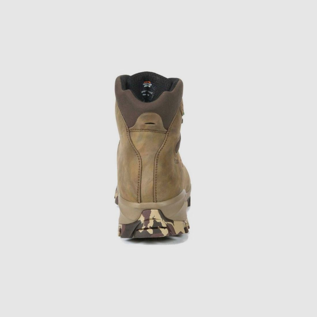 BOTA ZAMBERLAN LEOPARD GTX RR WL, imagen 8 de 10