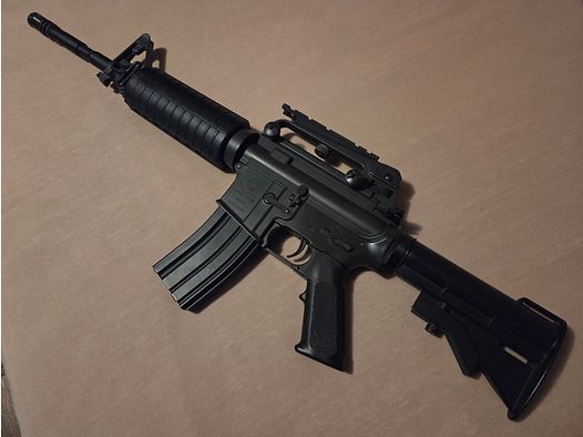 Classic Army M15A4 Sportline (ca. 1,5 Joule)