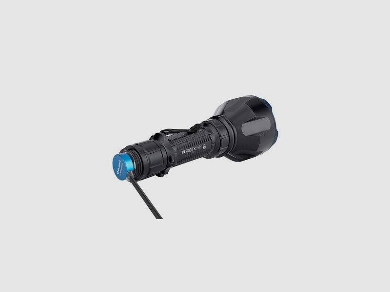 Olight Warrior X Turbo, afbeelding 9 van 18
