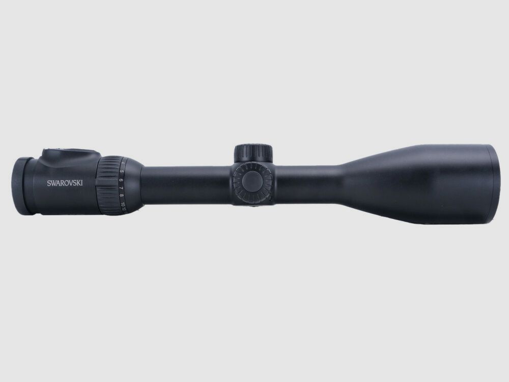 Swarovski Z8i P L 4A-I 2,3-18x56