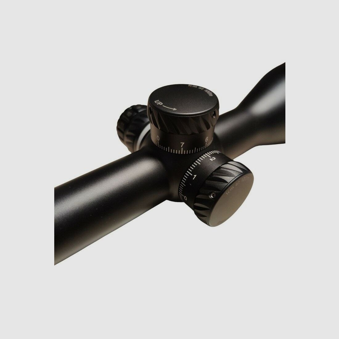 Burris	 Six Xe