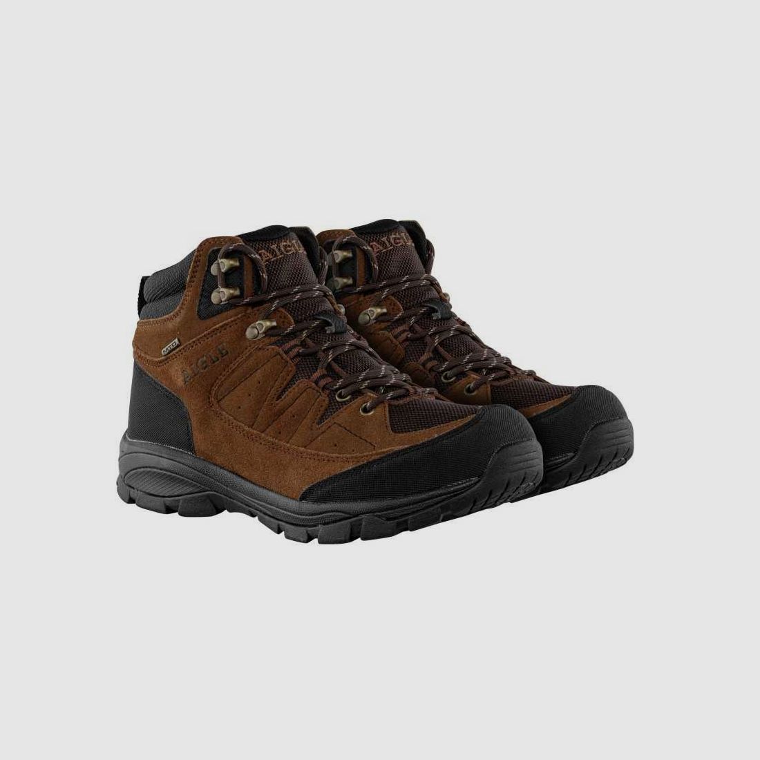 VEDUR MID MTD Shoes - P46, image 1 of 6