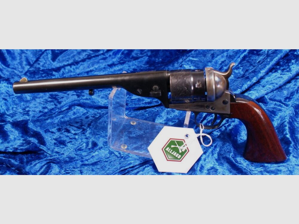 Uberti Richards-Mason 1871