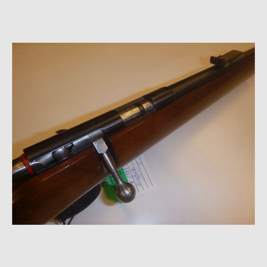 Anschütz 1441 / 1442