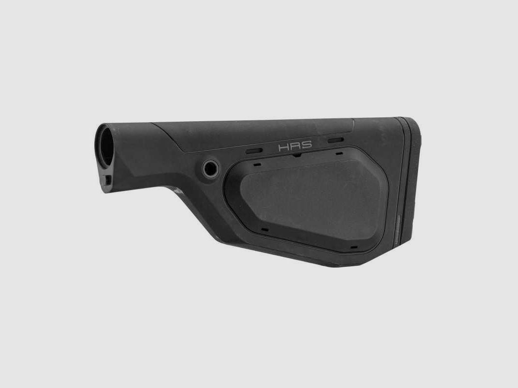 AR15 Stock HERA ARMS HRS Fixed Tube A2 - AR15 Stock HERA ARMS HRS Fixed Tube A2 TAN, image 2 of 9