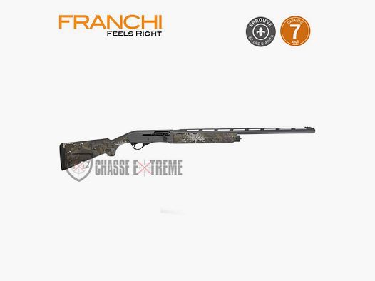 Flinte FRANCHI Affinity 3 Elite Cobalt Camo Optifade 20/76
